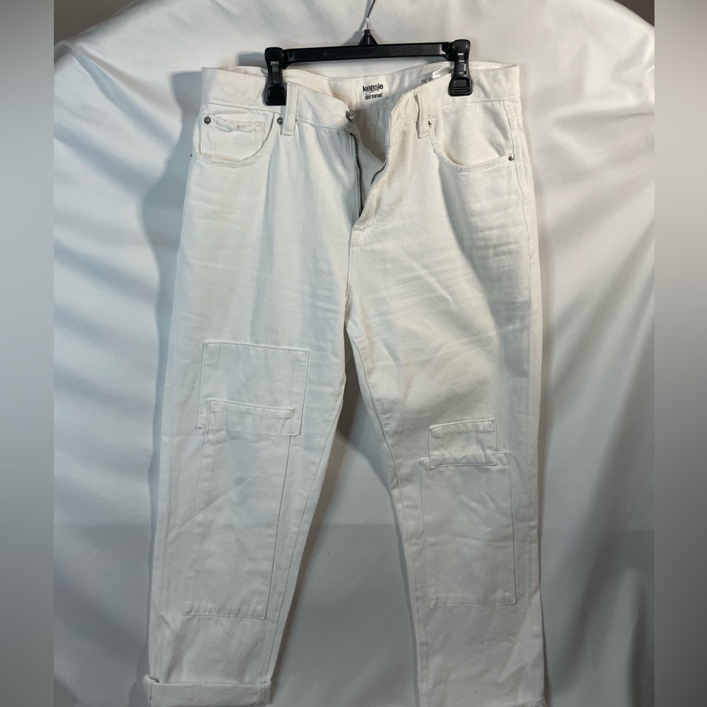 Kenzie the slim jeans